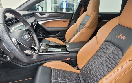 Audi RS 7, 2022 год, 12 550 000 рублей, 6 фотография