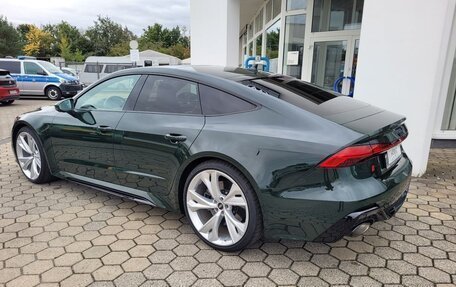 Audi RS 7, 2022 год, 12 550 000 рублей, 4 фотография