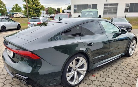 Audi RS 7, 2022 год, 12 550 000 рублей, 5 фотография