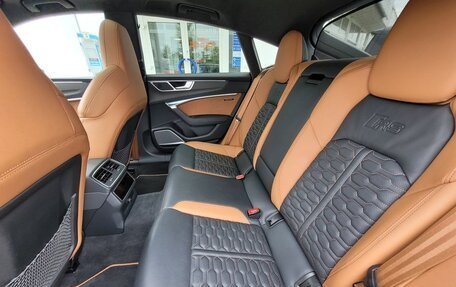Audi RS 7, 2022 год, 12 550 000 рублей, 14 фотография