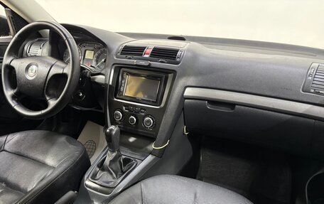 Skoda Octavia, 2006 год, 390 000 рублей, 12 фотография