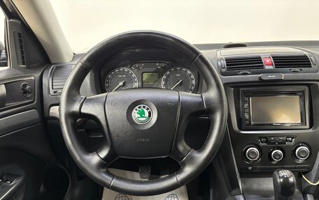 Skoda Octavia, 2006 год, 390 000 рублей, 11 фотография