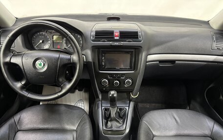 Skoda Octavia, 2006 год, 390 000 рублей, 10 фотография