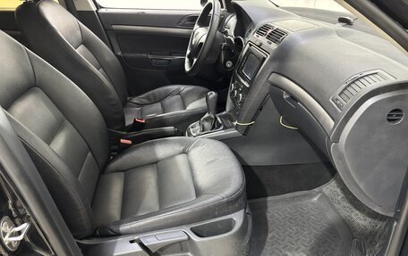 Skoda Octavia, 2006 год, 390 000 рублей, 13 фотография