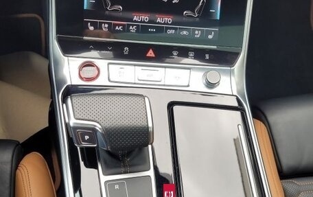 Audi RS 7, 2022 год, 12 550 000 рублей, 11 фотография