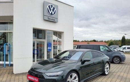 Audi RS 7, 2022 год, 12 550 000 рублей, 2 фотография
