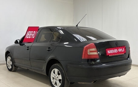 Skoda Octavia, 2006 год, 390 000 рублей, 6 фотография