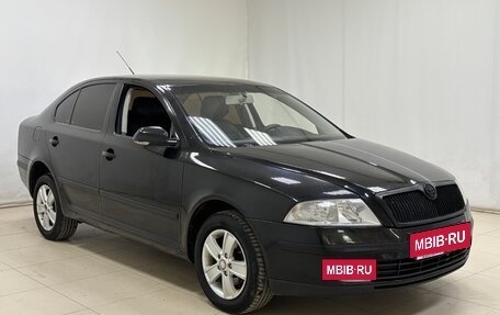 Skoda Octavia, 2006 год, 390 000 рублей, 3 фотография
