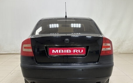 Skoda Octavia, 2006 год, 390 000 рублей, 5 фотография