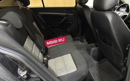 Skoda Octavia, 2006 год, 390 000 рублей, 15 фотография