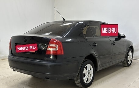 Skoda Octavia, 2006 год, 390 000 рублей, 4 фотография