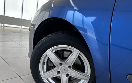 Peugeot 308 II, 2008 год, 550 000 рублей, 16 фотография