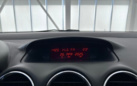 Peugeot 308 II, 2008 год, 550 000 рублей, 12 фотография