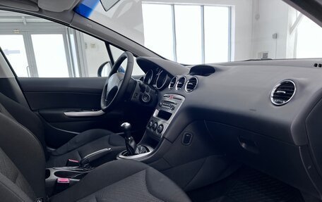 Peugeot 308 II, 2008 год, 550 000 рублей, 9 фотография