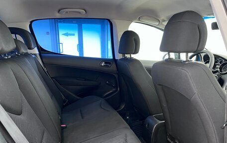 Peugeot 308 II, 2008 год, 550 000 рублей, 26 фотография