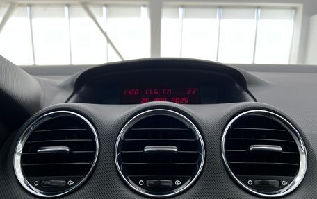 Peugeot 308 II, 2008 год, 550 000 рублей, 25 фотография