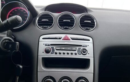 Peugeot 308 II, 2008 год, 550 000 рублей, 22 фотография