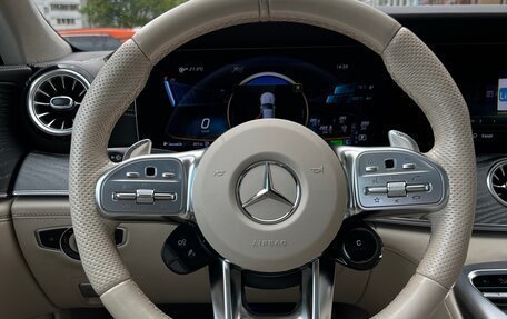Mercedes-Benz AMG GT I рестайлинг, 2020 год, 7 600 000 рублей, 7 фотография