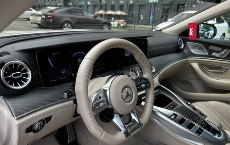 Mercedes-Benz AMG GT I рестайлинг, 2020 год, 7 600 000 рублей, 6 фотография