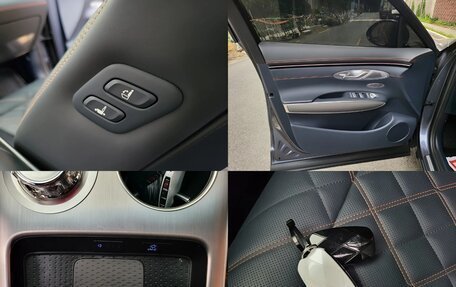 Genesis GV70, 2024 год, 6 100 000 рублей, 14 фотография