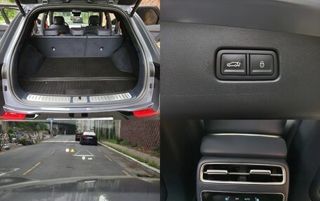 Genesis GV70, 2024 год, 6 100 000 рублей, 12 фотография