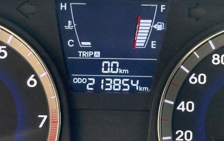 Hyundai Solaris II рестайлинг, 2013 год, 699 000 рублей, 13 фотография