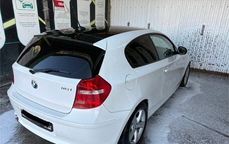BMW 1 серия, 2010 год, 750 000 рублей, 6 фотография