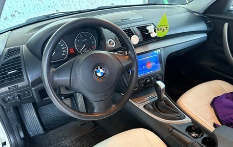 BMW 1 серия, 2010 год, 750 000 рублей, 9 фотография