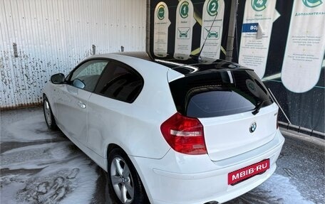 BMW 1 серия, 2010 год, 750 000 рублей, 5 фотография