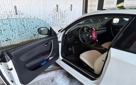 BMW 1 серия, 2010 год, 750 000 рублей, 7 фотография