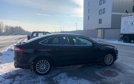 Ford Mondeo IV, 2010 год, 580 000 рублей, 3 фотография