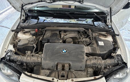 BMW 1 серия, 2010 год, 750 000 рублей, 19 фотография