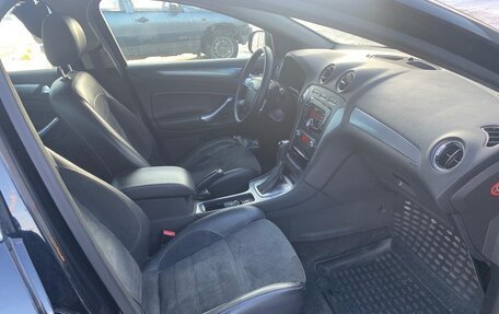 Ford Mondeo IV, 2010 год, 580 000 рублей, 10 фотография