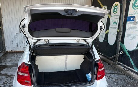 BMW 1 серия, 2010 год, 750 000 рублей, 18 фотография