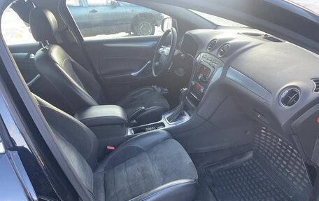 Ford Mondeo IV, 2010 год, 580 000 рублей, 9 фотография