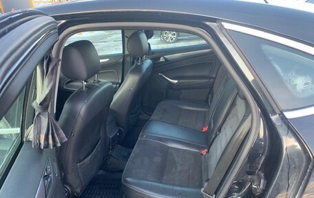 Ford Mondeo IV, 2010 год, 580 000 рублей, 5 фотография