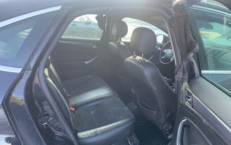 Ford Mondeo IV, 2010 год, 580 000 рублей, 6 фотография