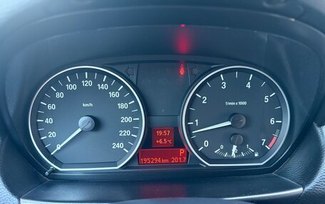 BMW 1 серия, 2010 год, 750 000 рублей, 20 фотография