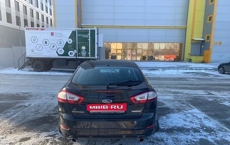 Ford Mondeo IV, 2010 год, 580 000 рублей, 2 фотография