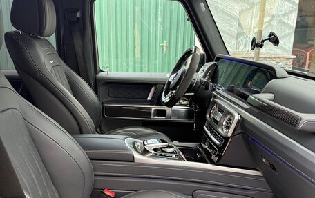 Mercedes-Benz G-Класс AMG, 2024 год, 29 300 000 рублей, 8 фотография