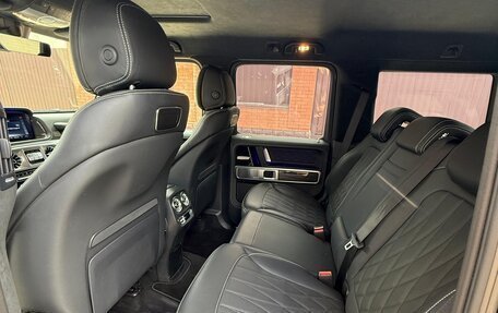 Mercedes-Benz G-Класс AMG, 2024 год, 29 300 000 рублей, 12 фотография
