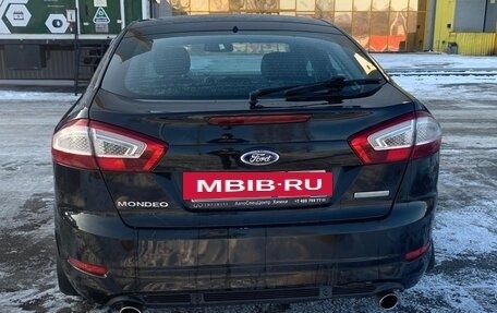 Ford Mondeo IV, 2010 год, 580 000 рублей, 8 фотография