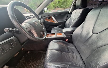 Toyota Camry, 2008 год, 1 350 000 рублей, 4 фотография