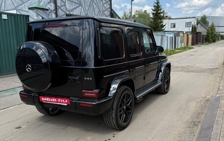 Mercedes-Benz G-Класс AMG, 2024 год, 29 300 000 рублей, 6 фотография