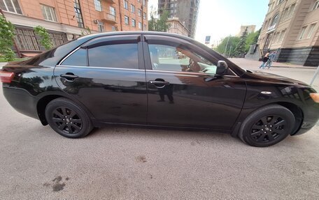 Toyota Camry, 2008 год, 1 350 000 рублей, 2 фотография
