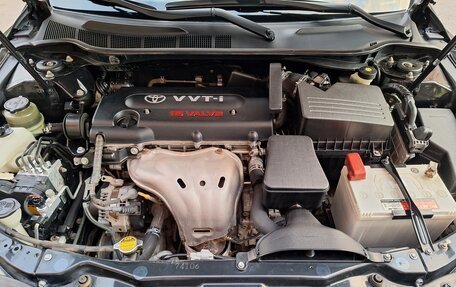 Toyota Camry, 2008 год, 1 350 000 рублей, 9 фотография