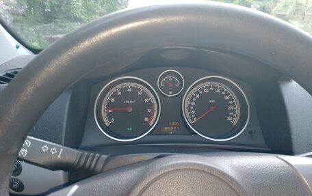 Opel Astra H, 2005 год, 430 000 рублей, 2 фотография