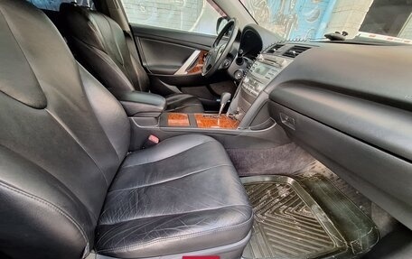 Toyota Camry, 2008 год, 1 350 000 рублей, 5 фотография
