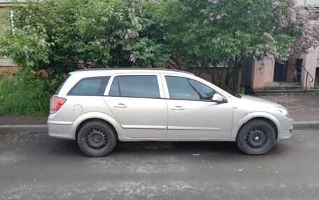 Opel Astra H, 2005 год, 430 000 рублей, 9 фотография