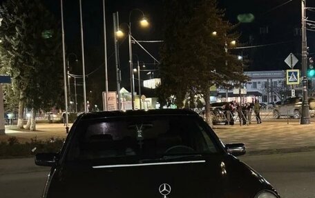 Mercedes-Benz E-Класс, 1995 год, 300 000 рублей, 5 фотография